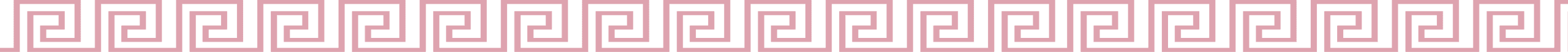 Greek Pattern Border